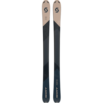 Scott Pure AM 24/25 Ski Damen