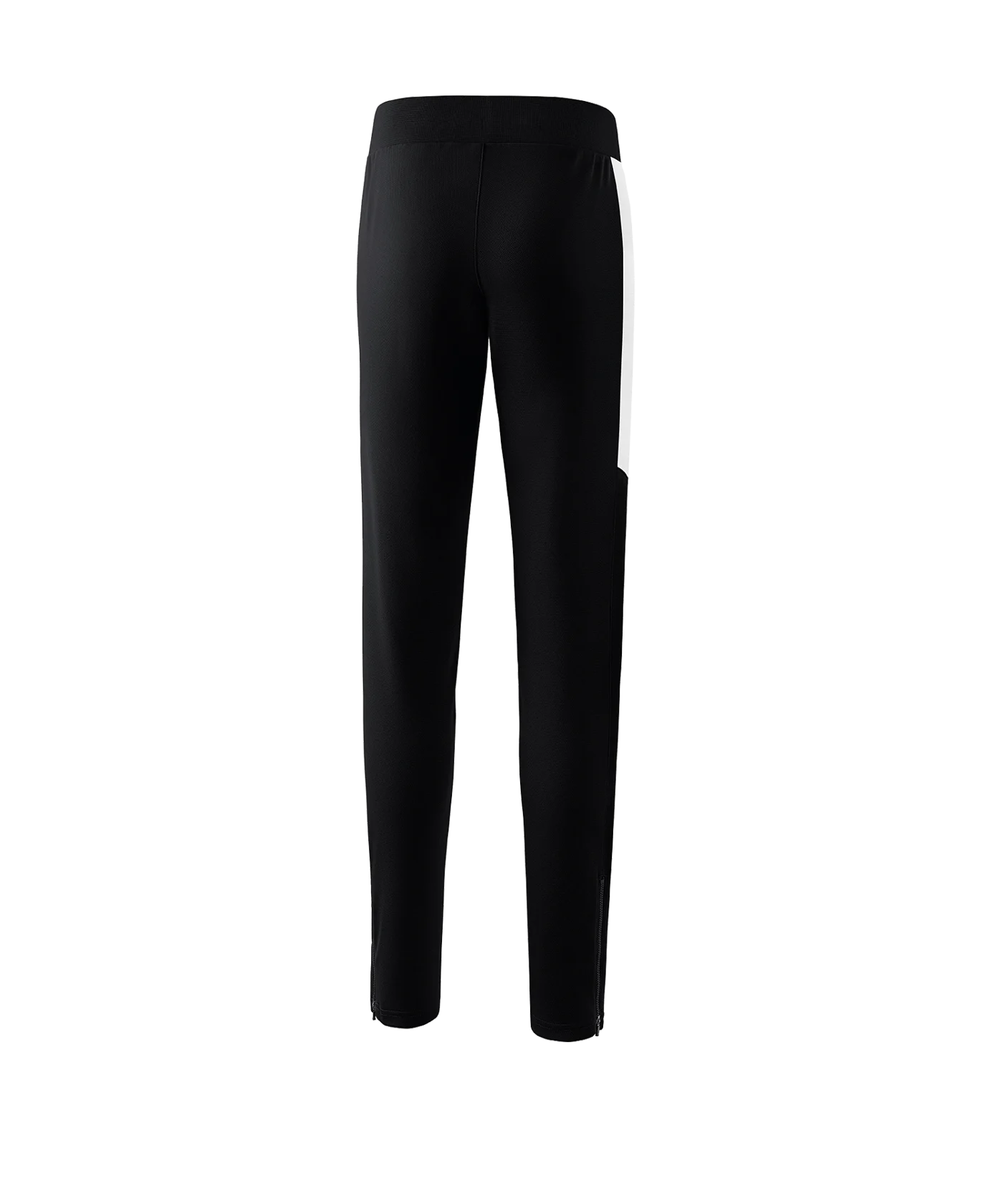 Erima Squad Trainingshose Damen Schwarz Weiss
