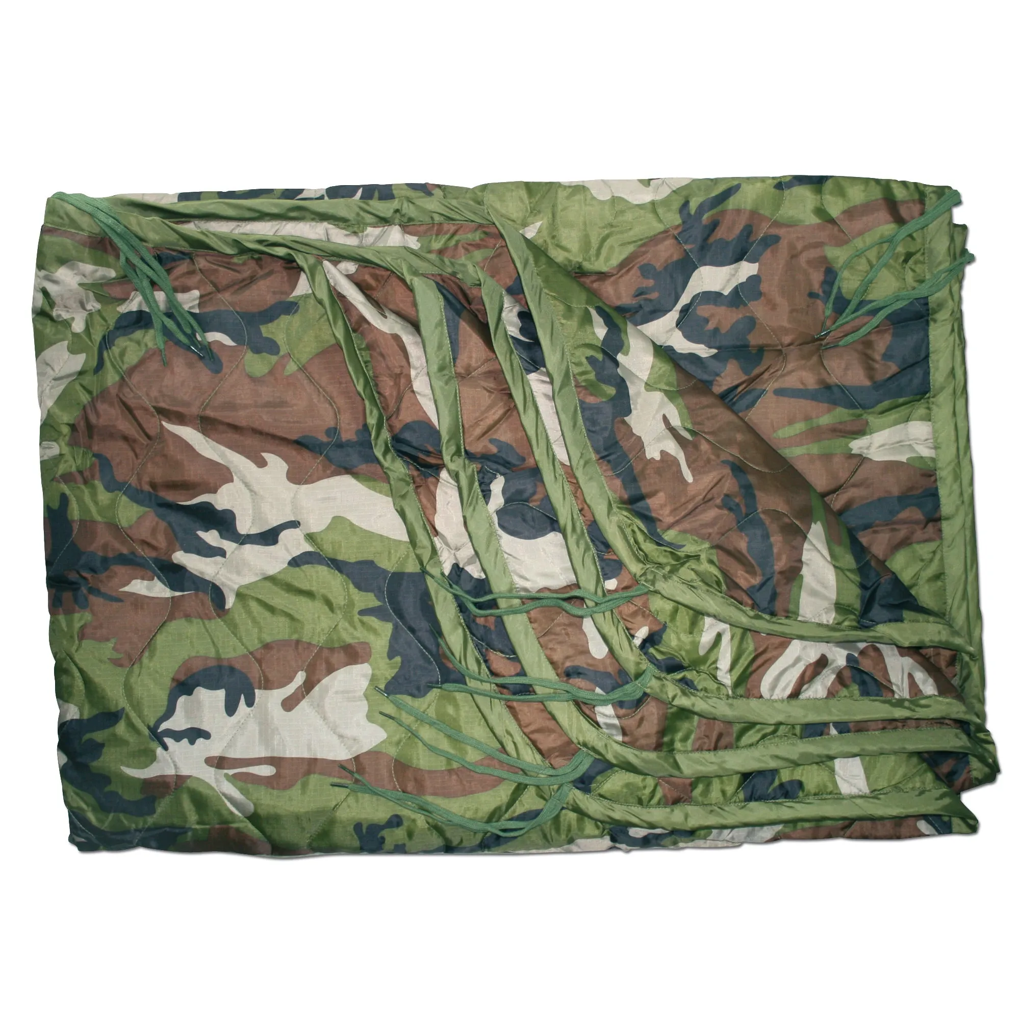 Mil-Tec -  Poncho Liner Basic 210 x 150 cm
