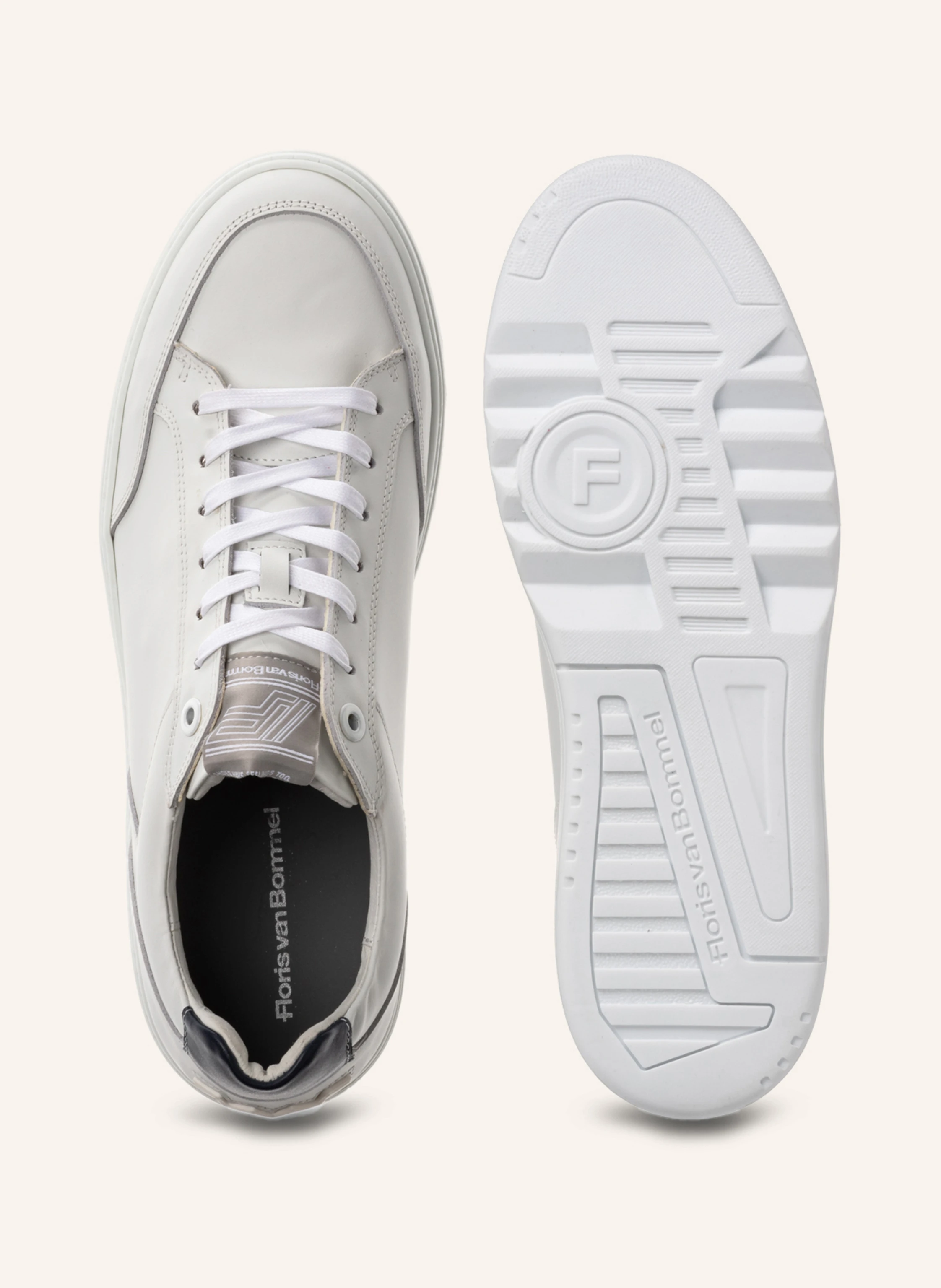 Floris van Bommel Sneaker DE KUPSTER 03