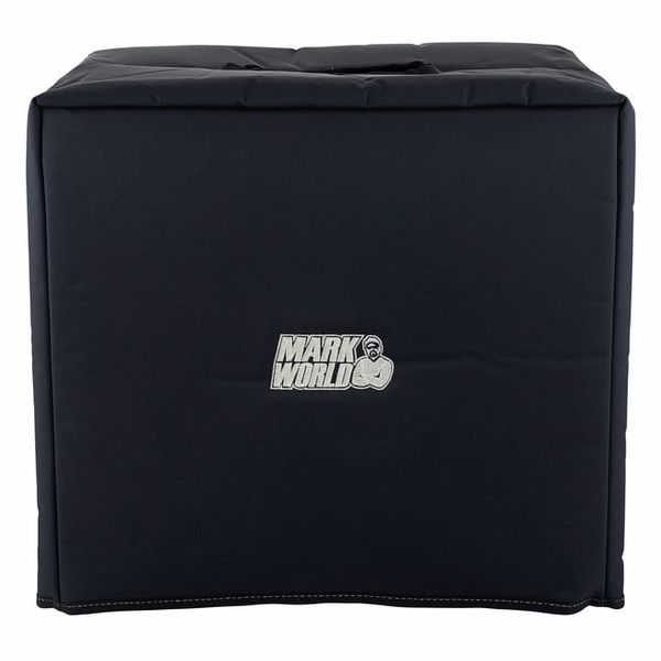 DV Mark Jazz 12 Cover
