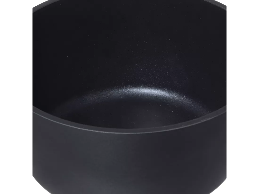 Casserole 18 cm Fonte Alu Équilibre - Five