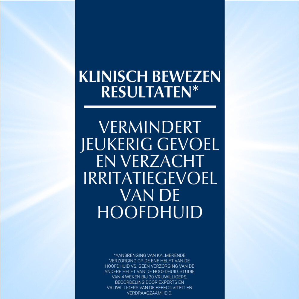 Eucerin DermoCapillaire Kalmerende Urea Behandelende Verzorging100 ml