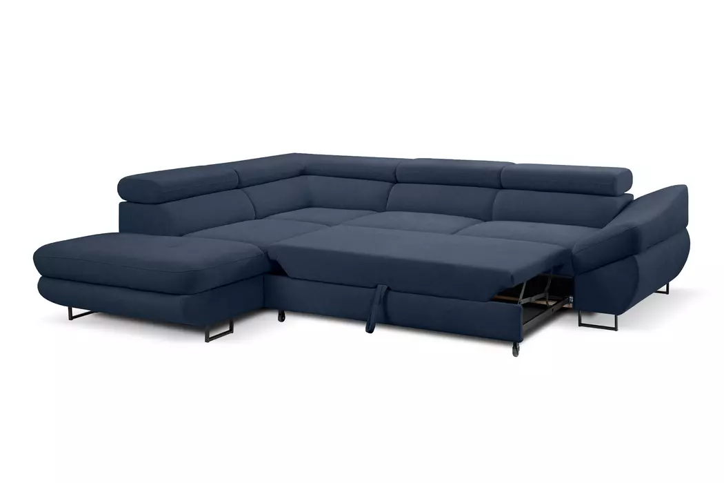 Ecksofa Fabio
