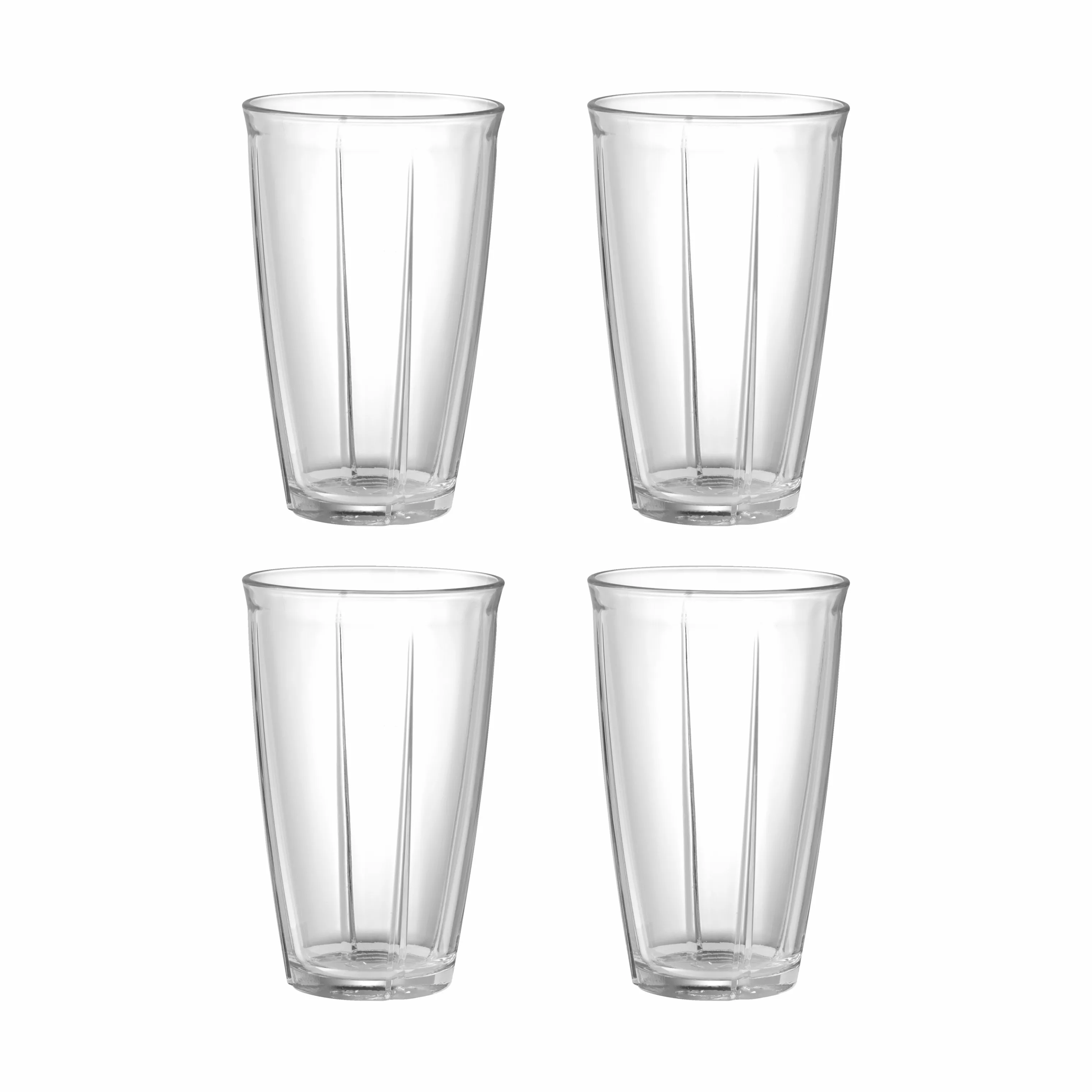 Rosendahl Grand Cru Soft Drikkeglas - 4 stk.