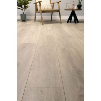 Lundia laminaat Milder Vanja lichtbruin hout