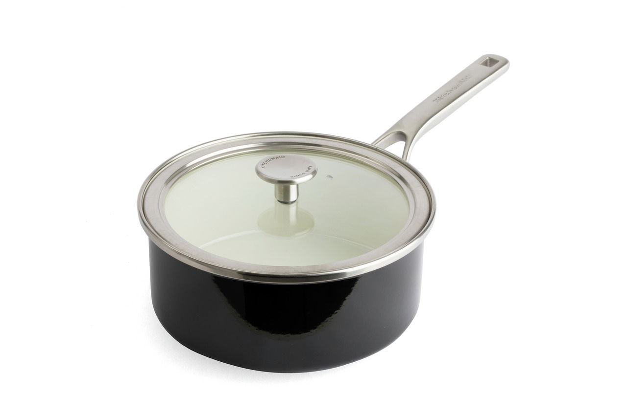KitchenAid Topfset 4-tlg. COOKWARE