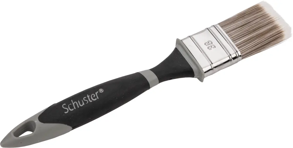 Pensel flad 38 mm