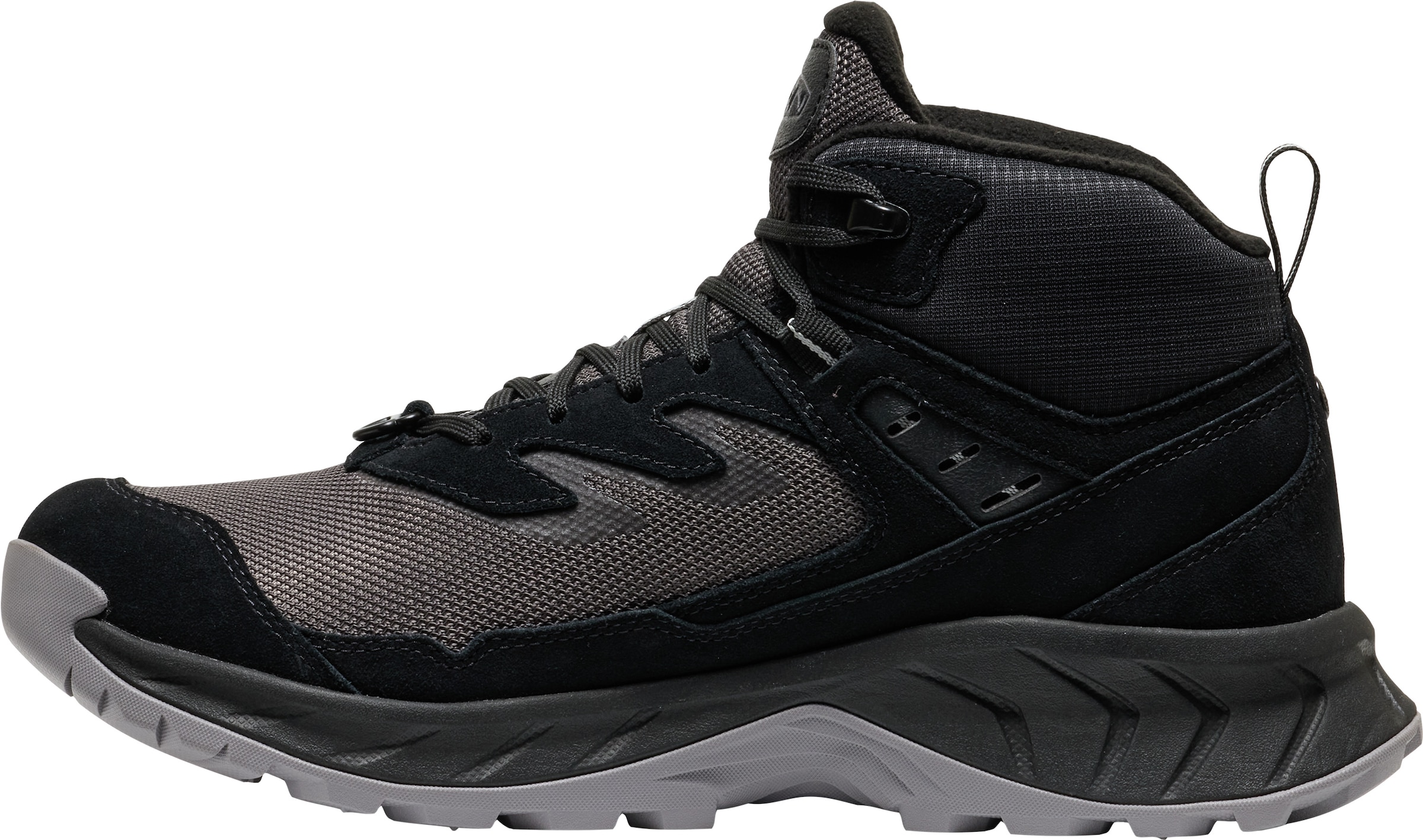 Keen Winterstiefel »HIGHTRAIL MID POLAR«  Winterschuhe, Winterboots, Snowboots