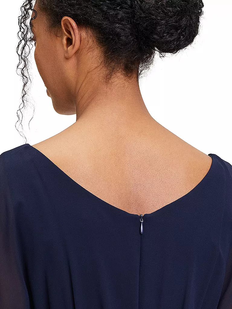 VERA MONT Cocktailkleid dunkelblau