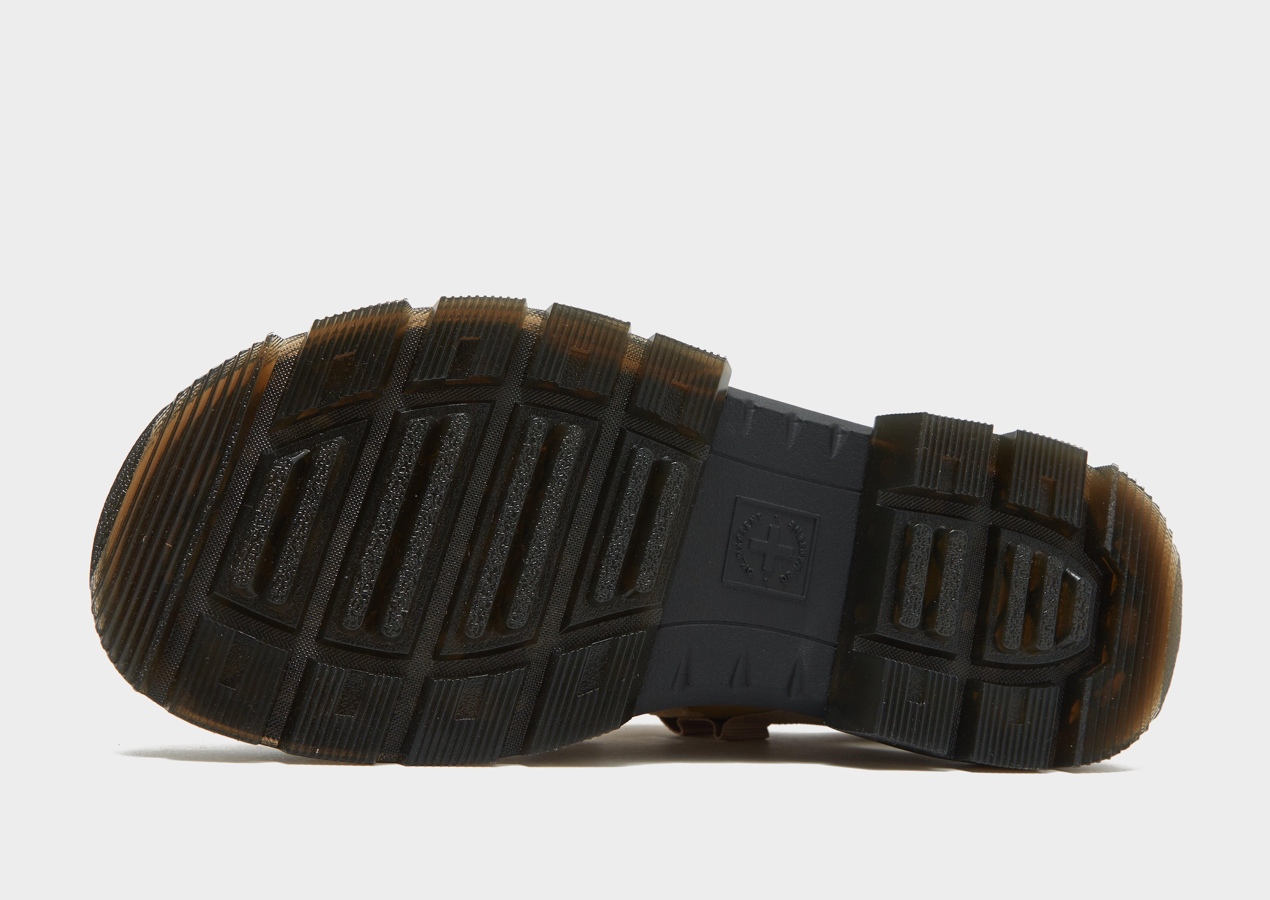 Dr. Martens Sandales Tract Homme