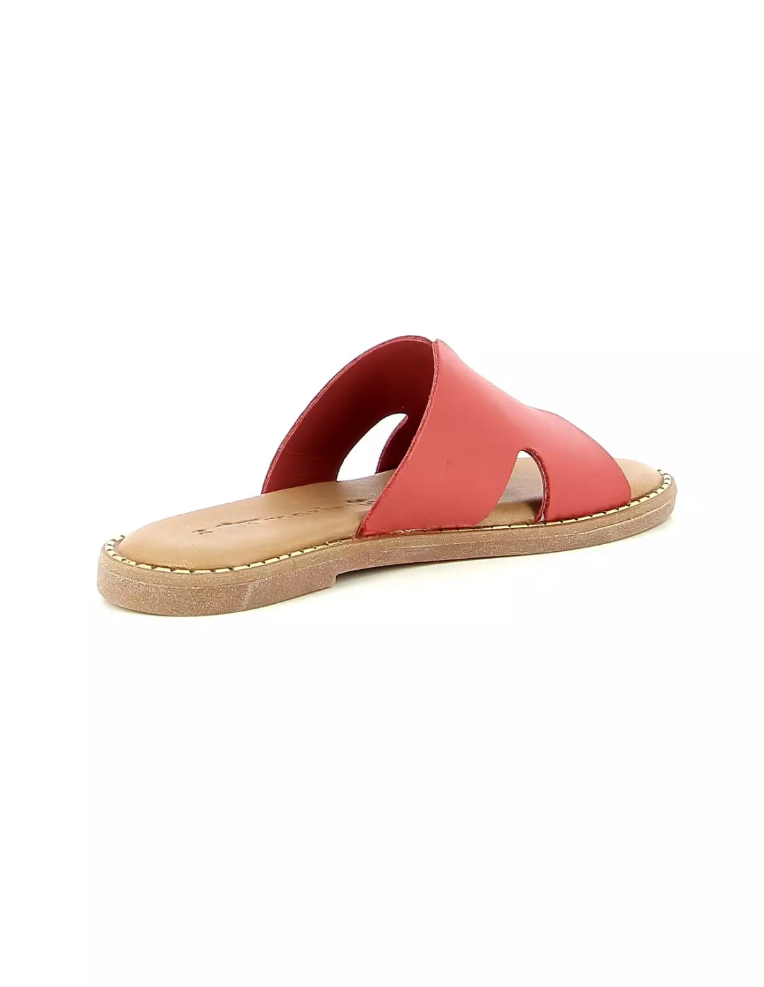 TAMARIS 27135 - Mules & sabots Lipstick