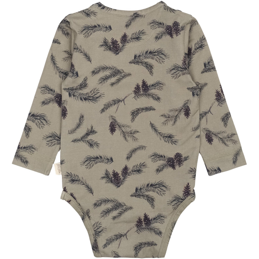 Køb Petit Piao Pine Body L/S Printed