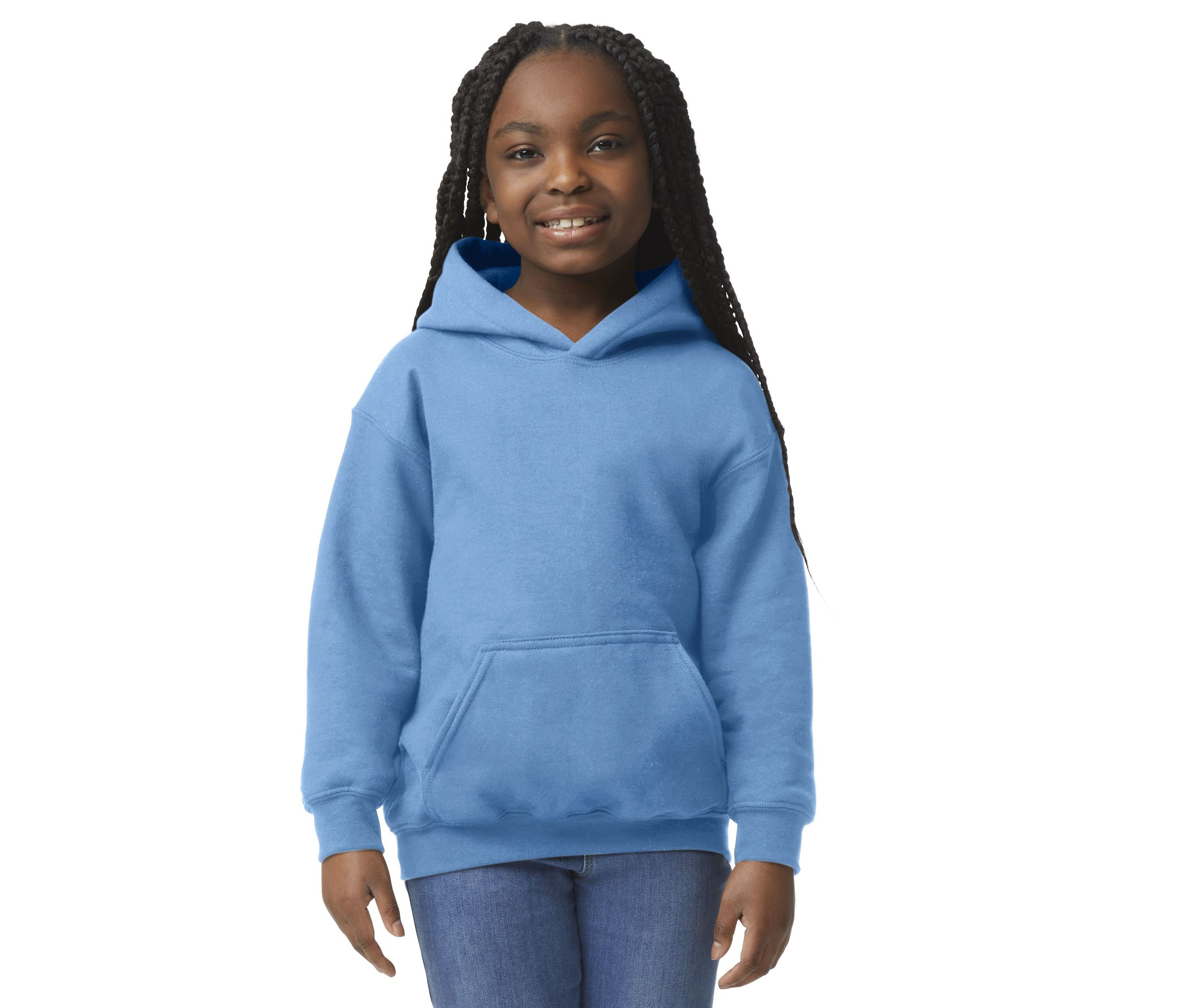 Gildan GN941 - Sweat Capuche Enfant Heavy Blend