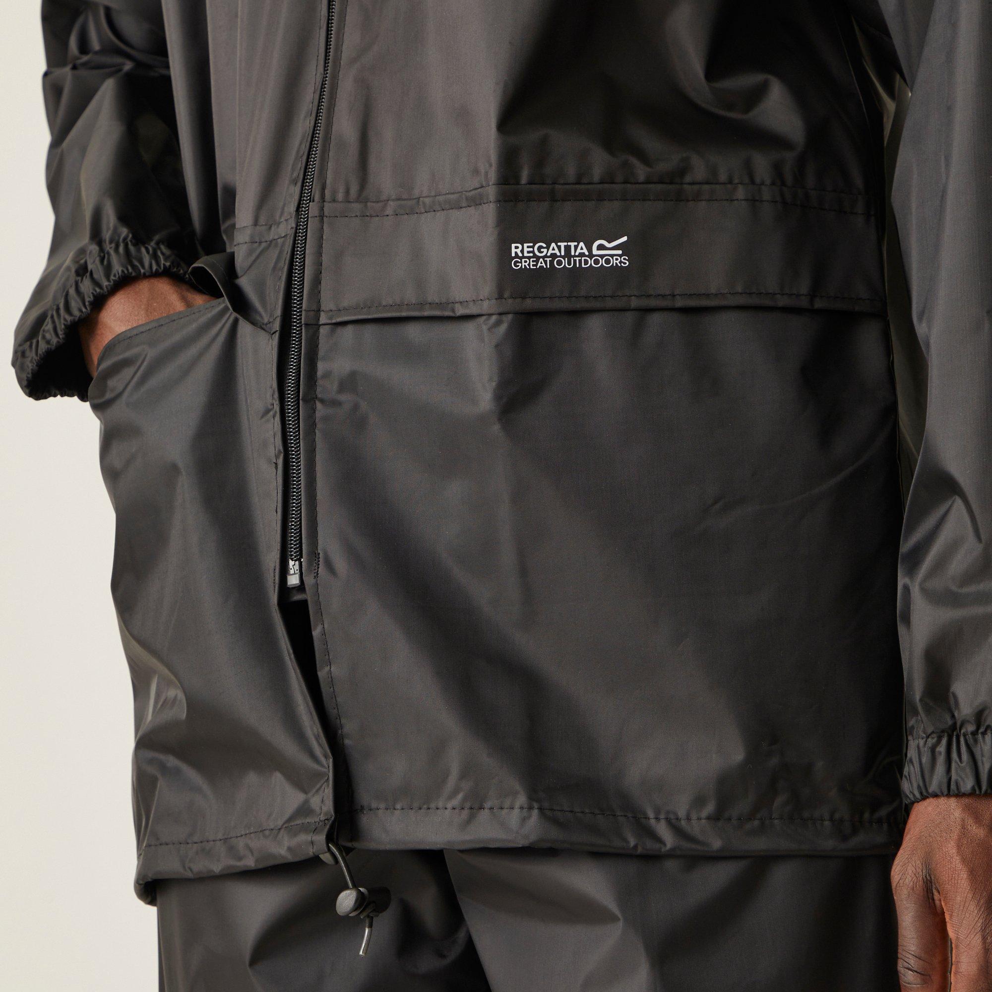 Regatta Stormbreaker Jacket