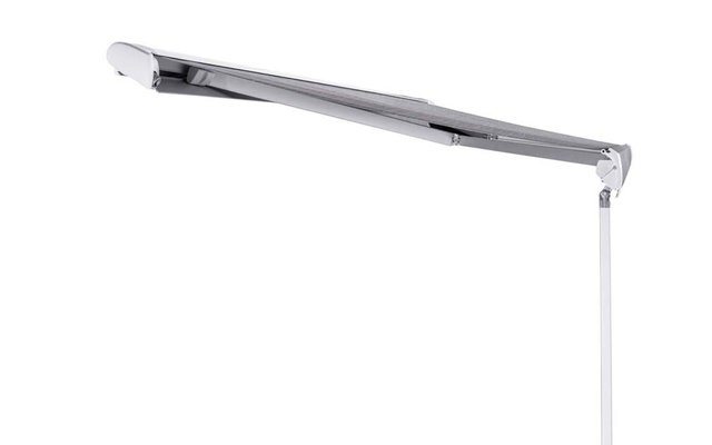 Thule Omnistor 6300 eloxiert/schwarz Dachmarkise
