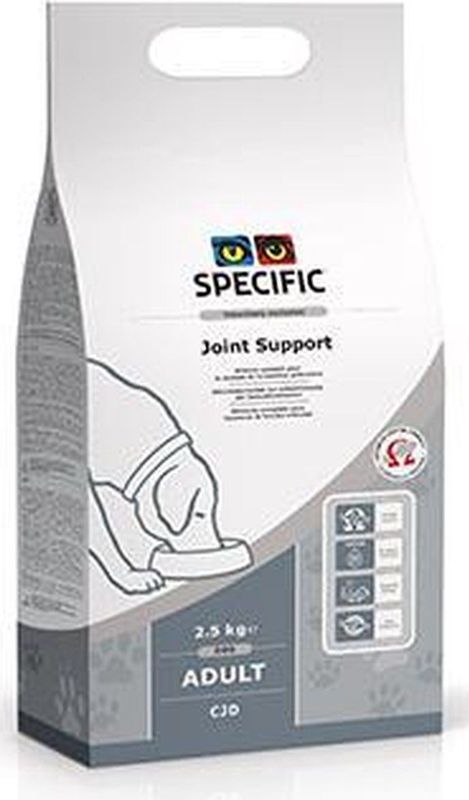 Specific CJD Joint - 12 kg (3 x 4 kg)