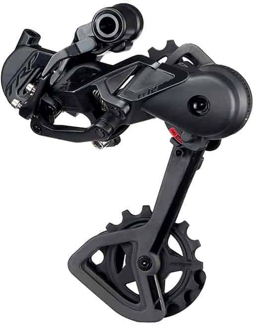 TRP G-Spec TR12 Bakgir
