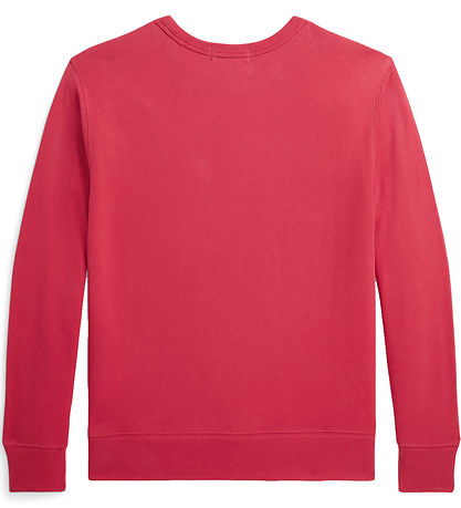 Polo Ralph Lauren Sweatshirt - R?d