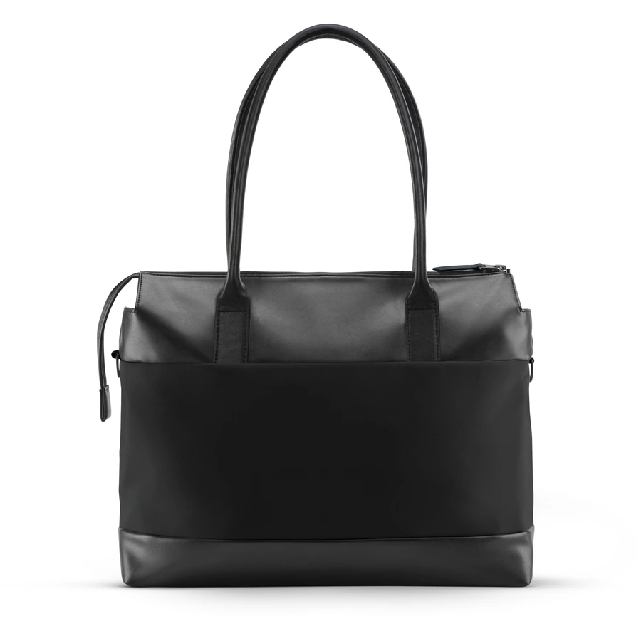 cybex PLATINUM Tote Bag Deep Black