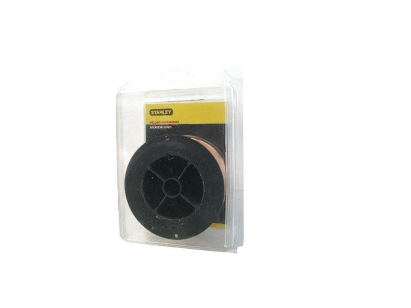 Stanley Schweissdraht Flux Ø 0.9 mm 0.9 kg Flux Draht