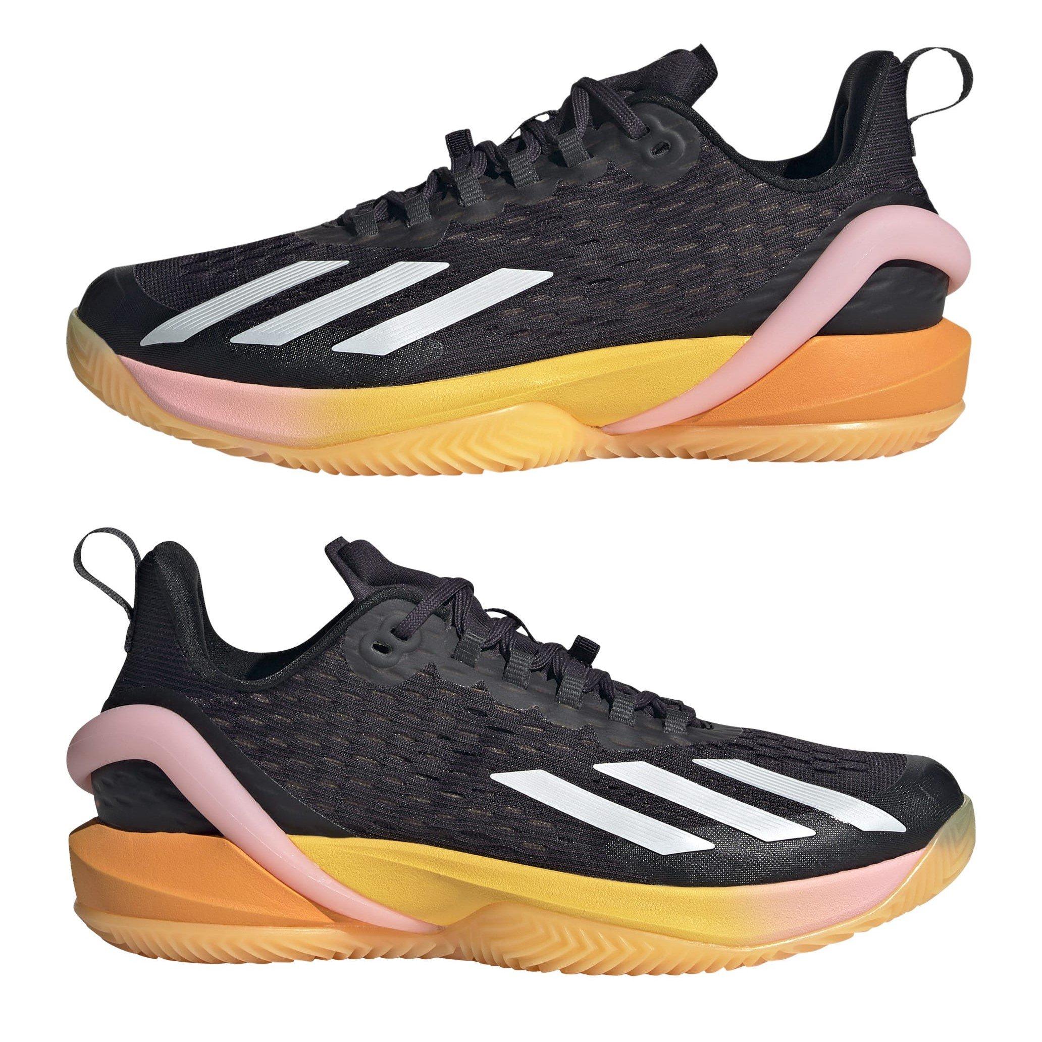 adidas Adizero Cybersonic Clay Tennis Shoes Womens