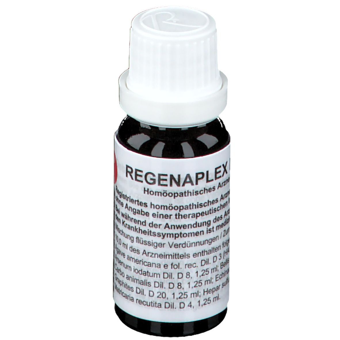 Regenaplex Nr. 26a