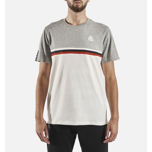 Camiseta de manga curta Kappa Ibis