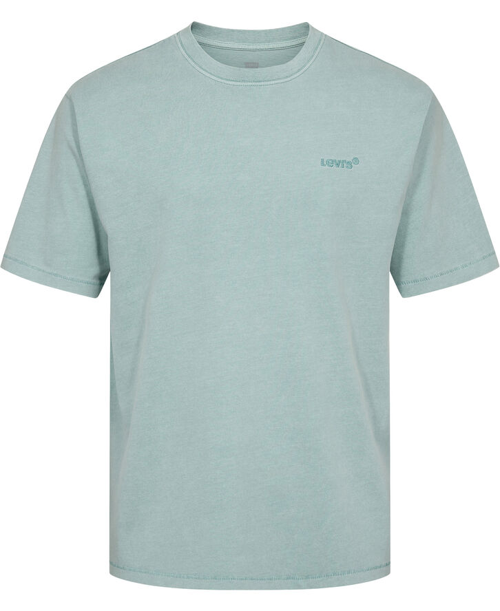 Levi's RED TAB VINTAGE TEE SYCAMORE G Lysegrøn