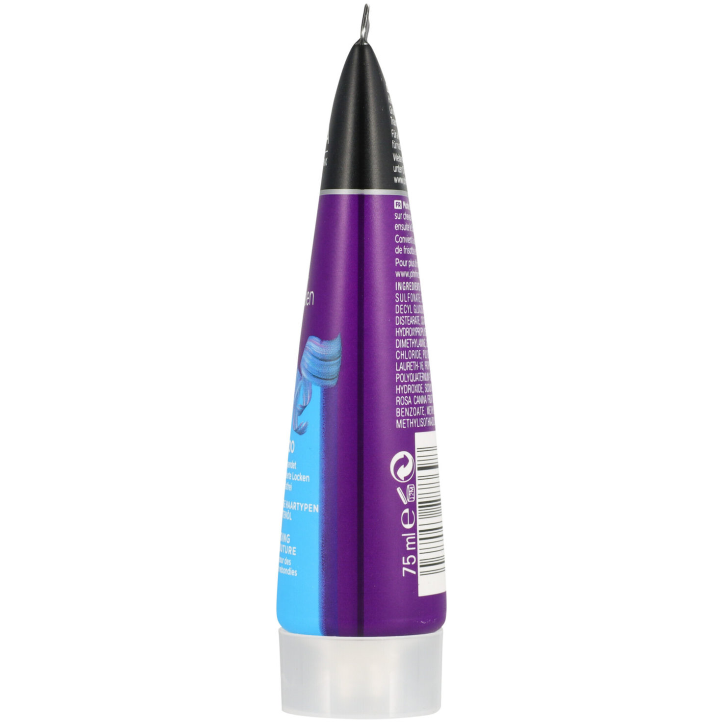 John Frieda Frizz Ease Traumlocken Shampoo