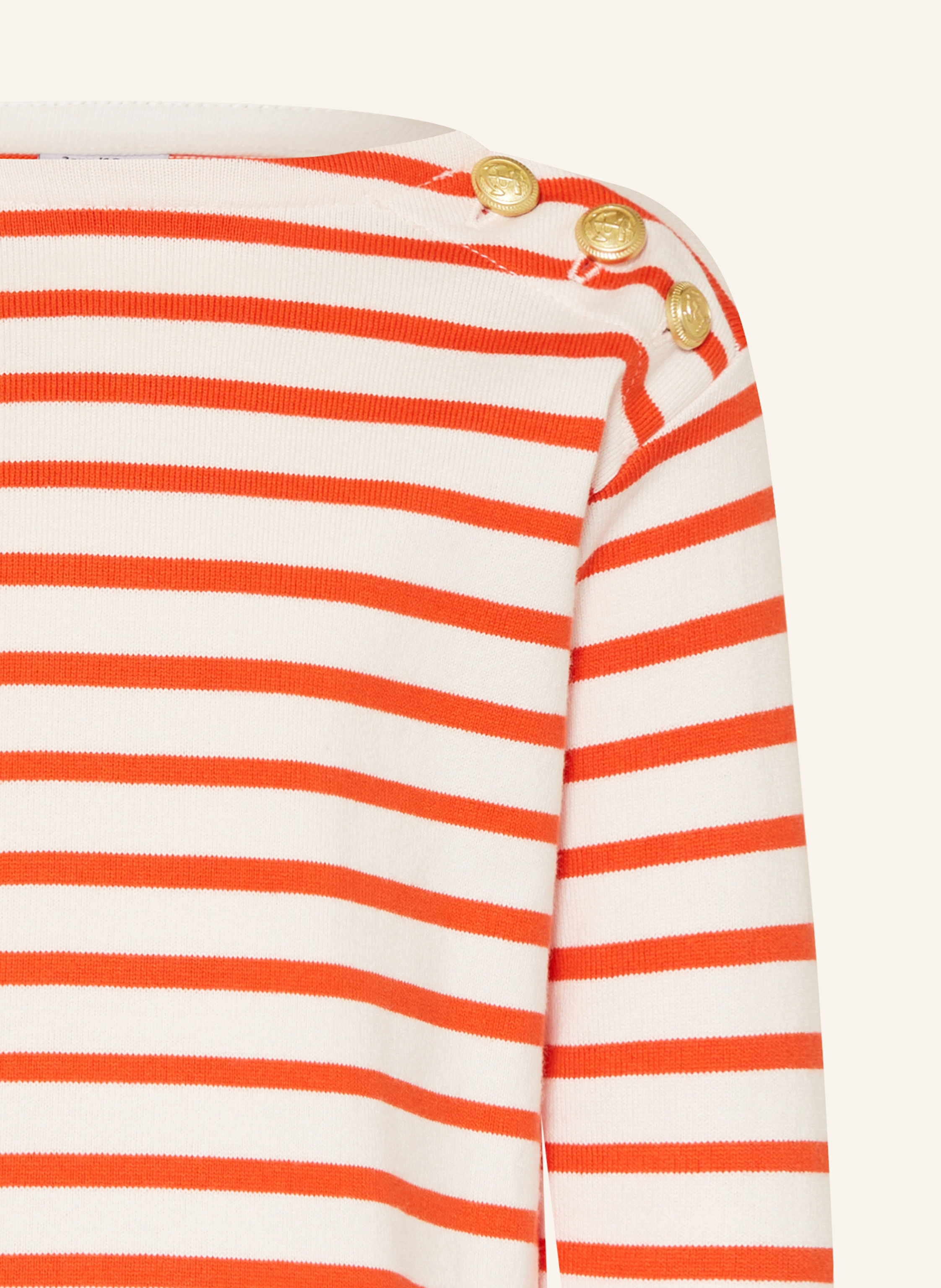 PETIT BATEAU Kleid