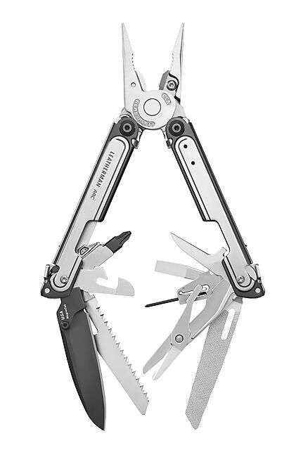 LEATHERMAN - PINCE MULTIFONCTIONS ARC