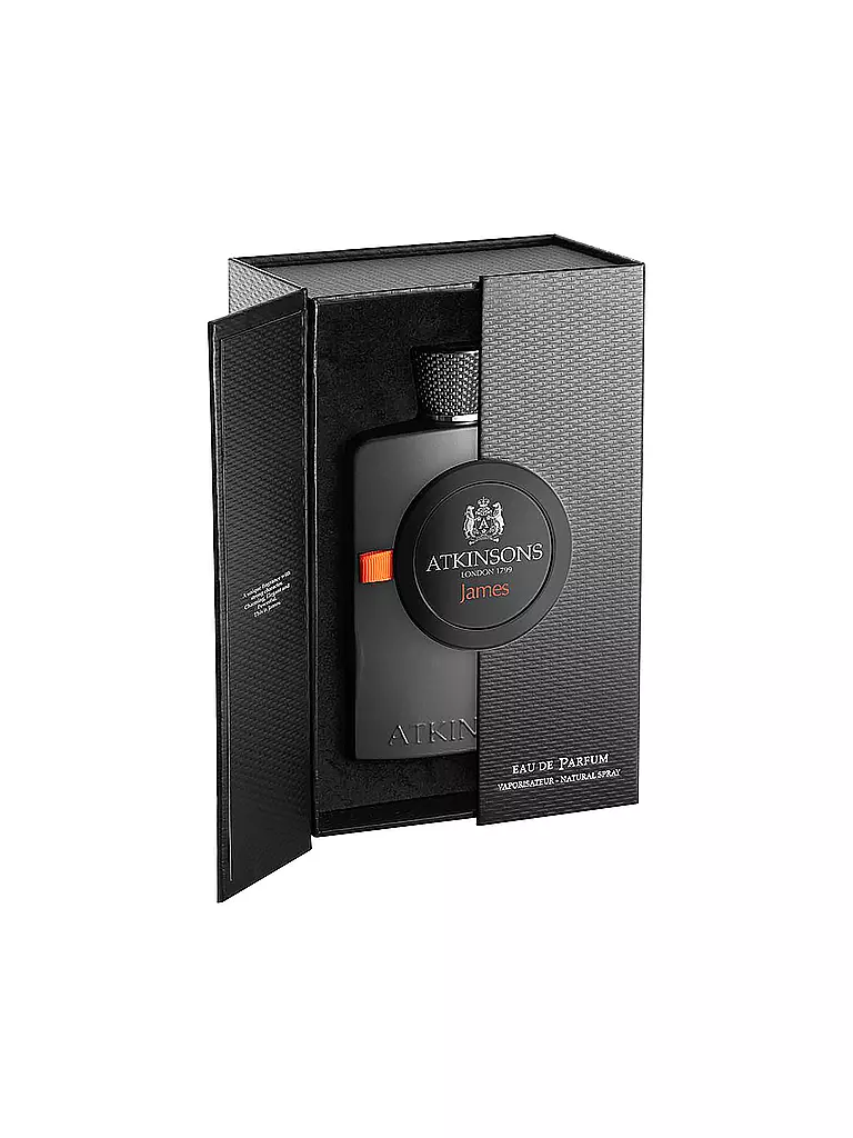 ATKINSONS James Eau de Parfum 100ml keine Farbe