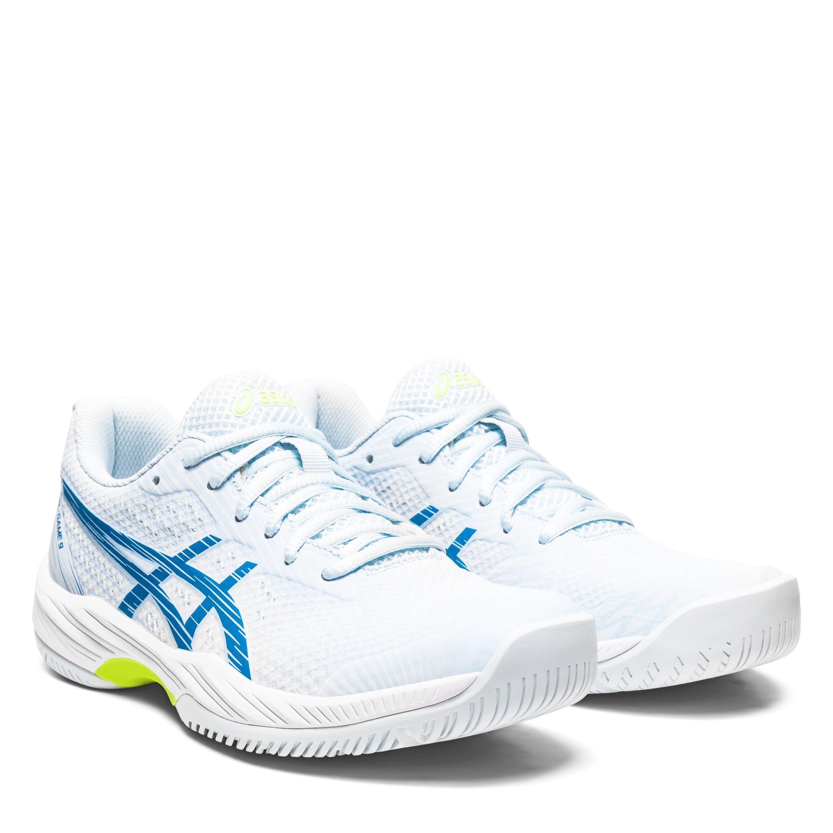 Asics Gel Game 9 Womens Tennis Shoes