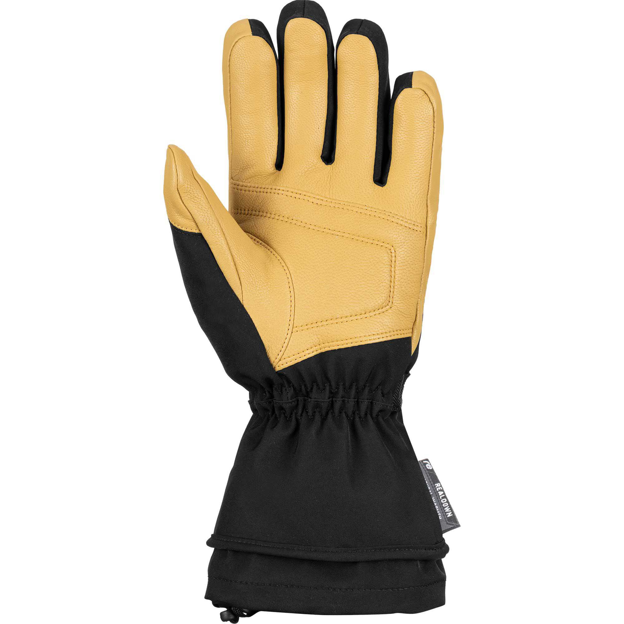 ReuschDown Spirit GTX