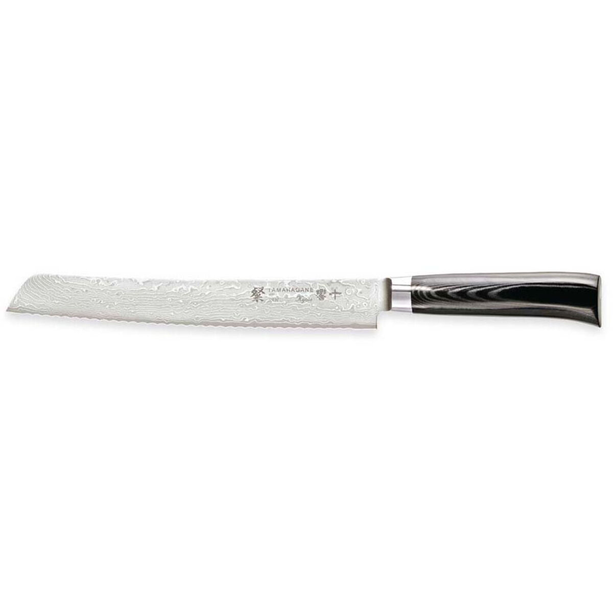 San Kyoto Brødkniv 23 cm