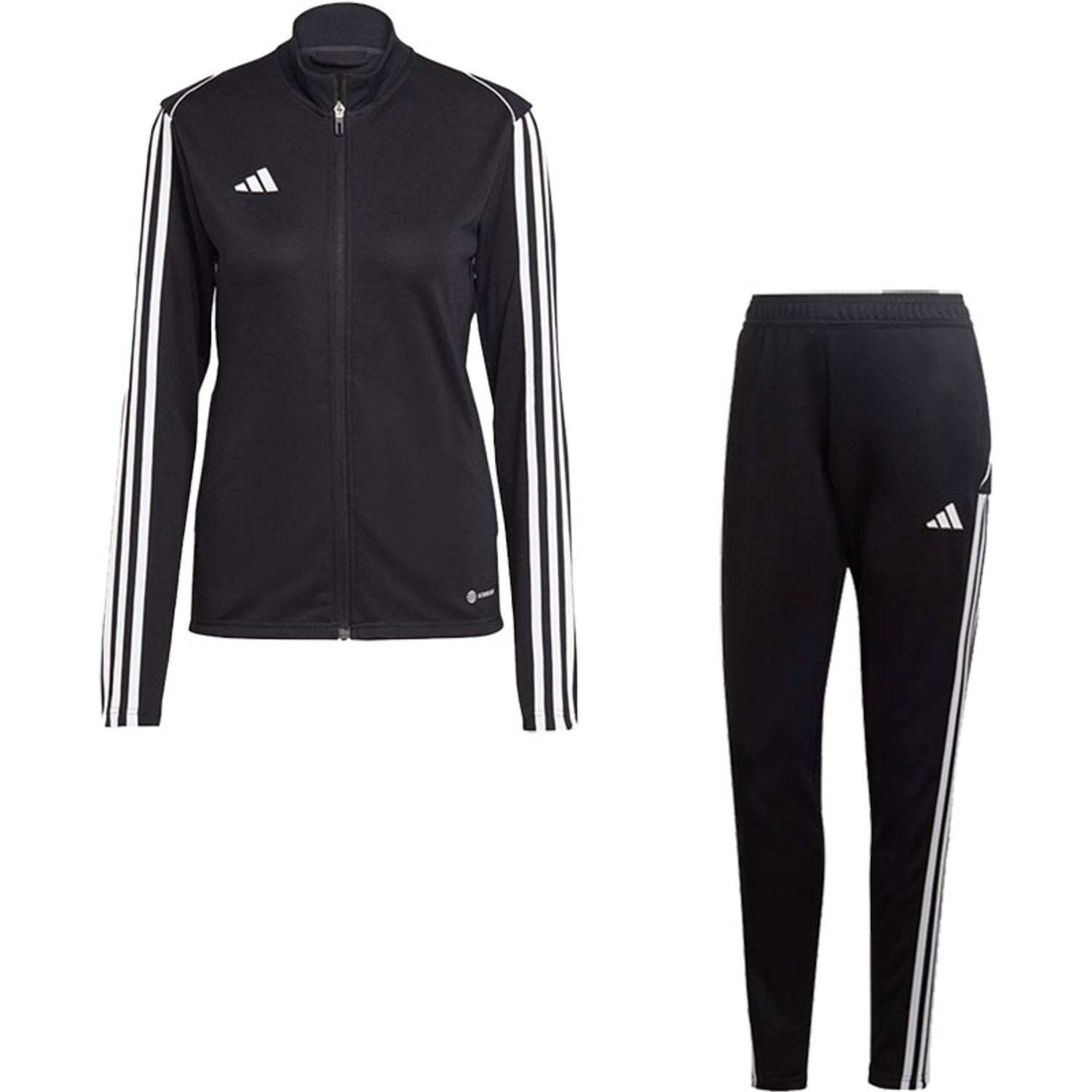 adidas Tiro 23 League Track Trainingspak Dames