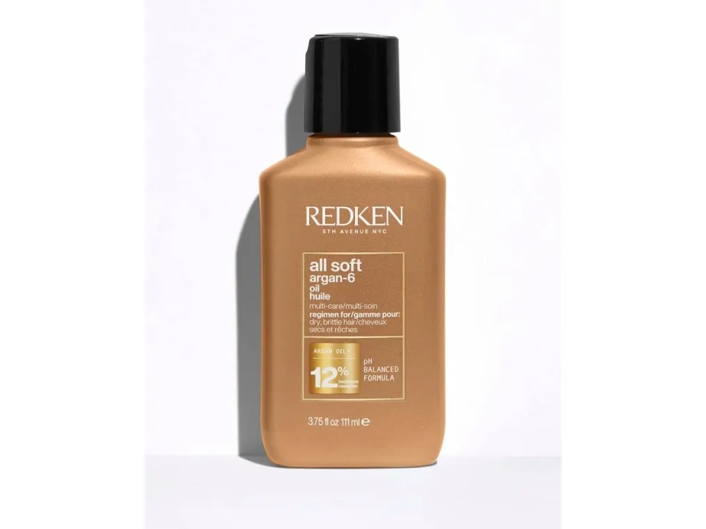 Redken All Soft Argan-6 Oil 111 ml