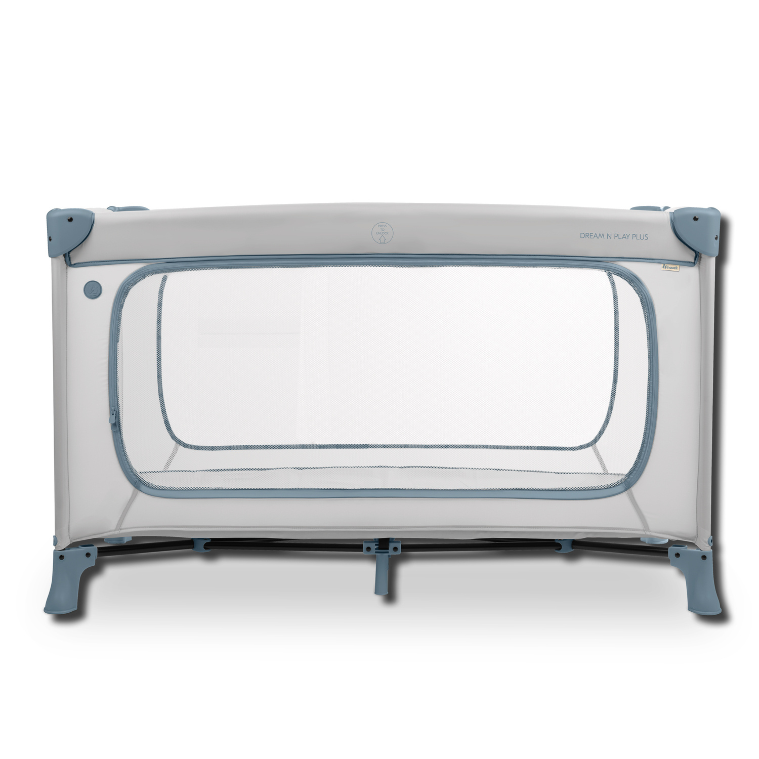 Reisebett hauck DREAM N PLAY PLUS