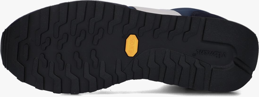 PAUL SMITH blauwe paul smith lage sneakers mens shoe eighties