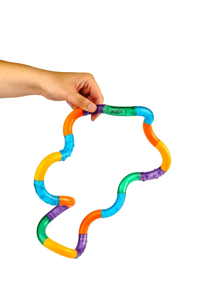 Tangle BrainTools™ Original med tekstur