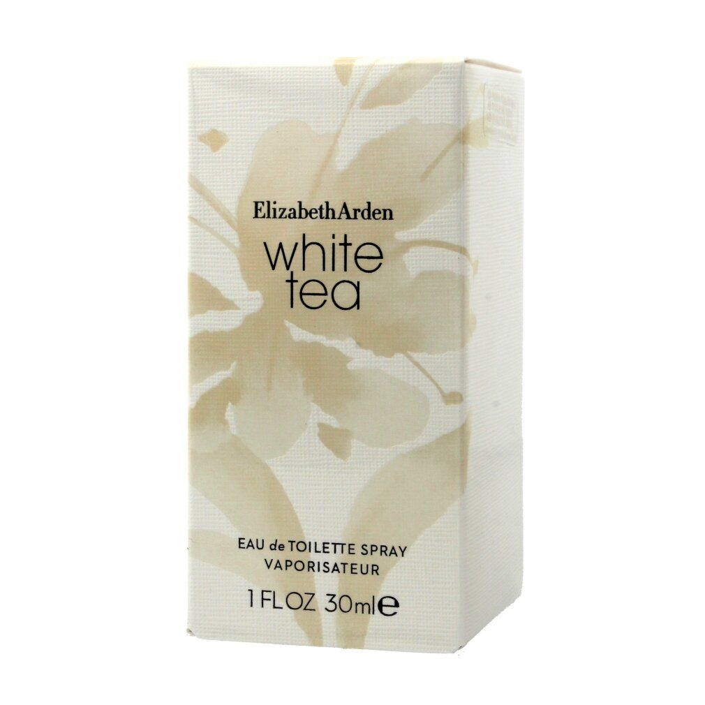 White Tea Eau de Toilette 30 ml