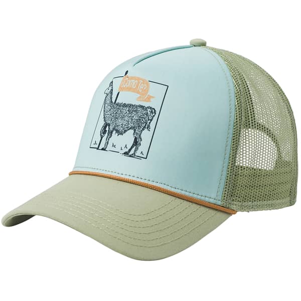 Casquette PRANA WOMEN'S JOURNEYMAN 2.0 COASTAL SAGE COMO
