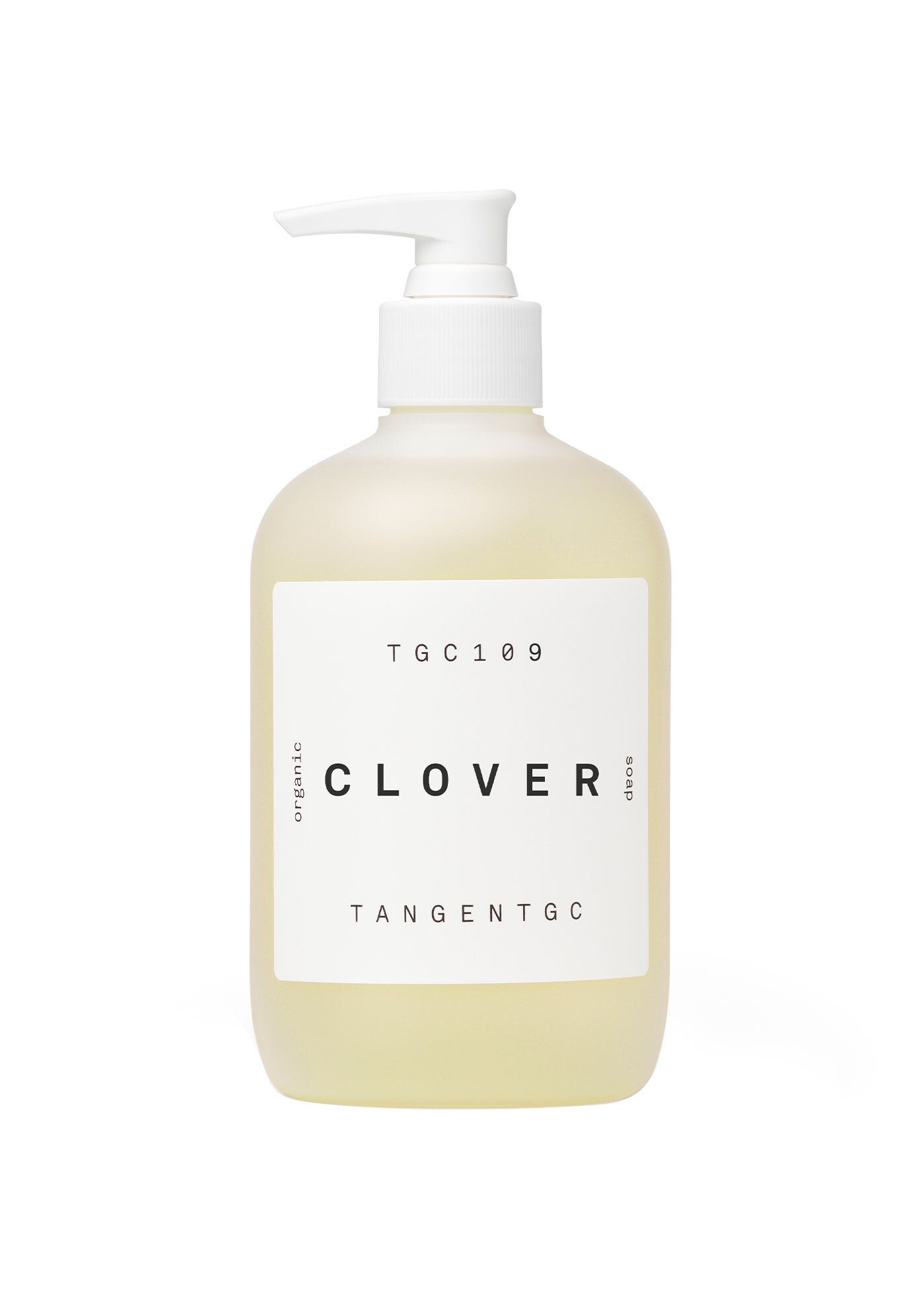 Tangent GC clover soap
