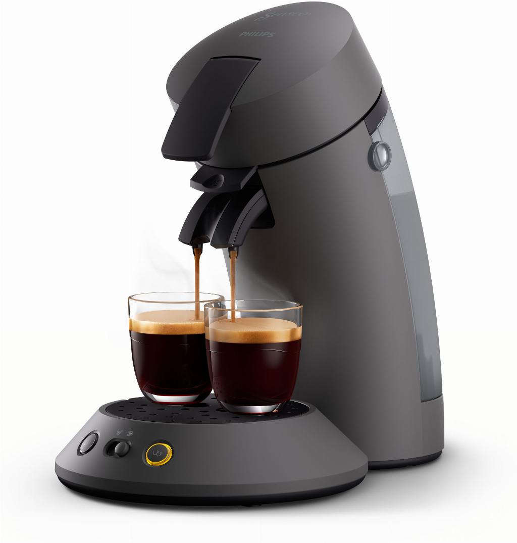 Philips CSA210/50 Senseo Intensity Select