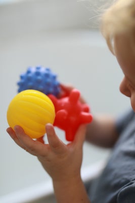 Rätt Start Badeleker Havdyr & Aktivitetsballer