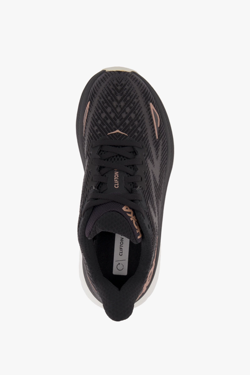 HOKA Clifton 9 Damen Laufschuh