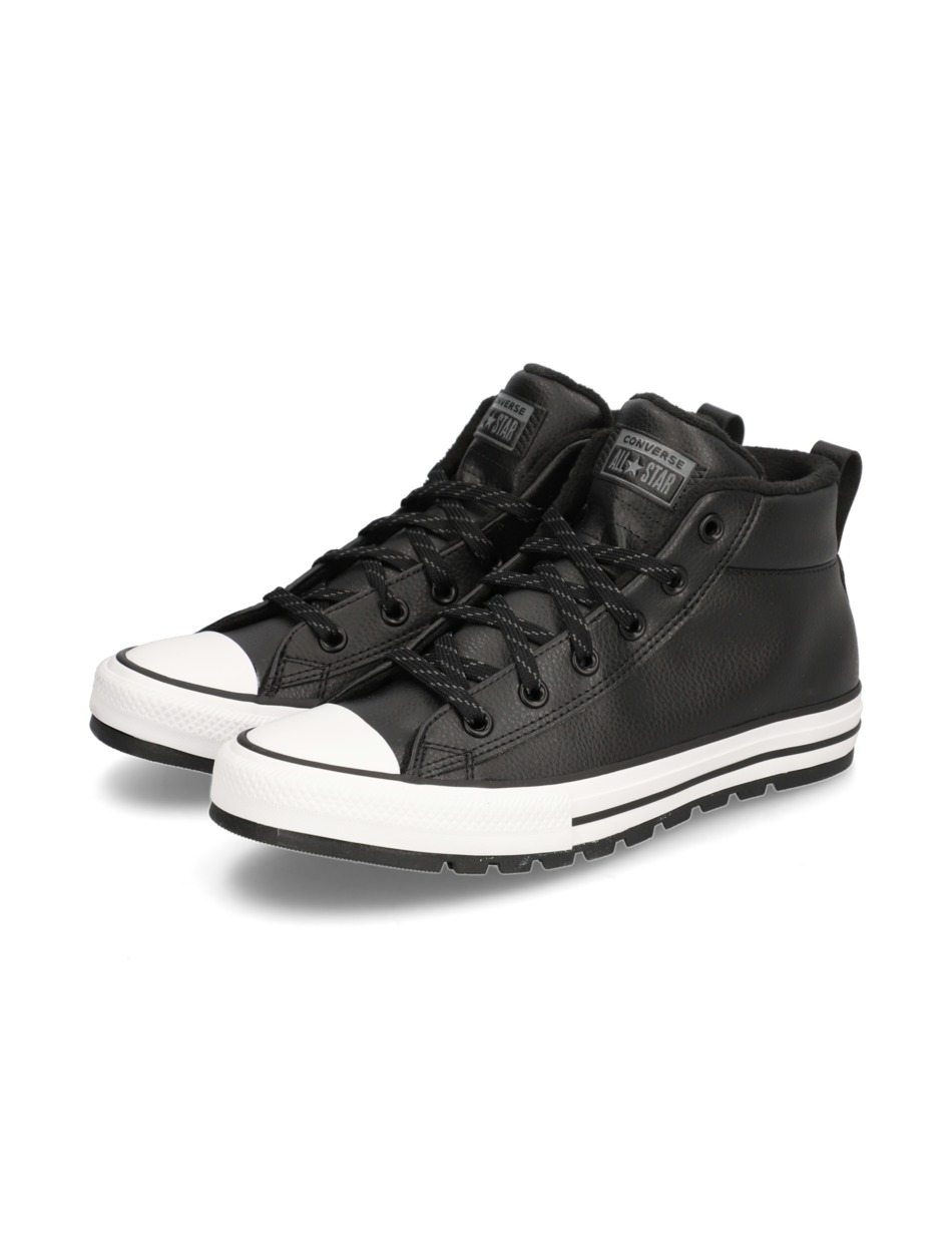 CHUCK TAYLOR ALL STAR STREET LUGGED