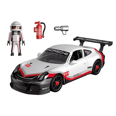 PLAYMOBIL® 70764 Porsche Porsche 911 GT3 Cup