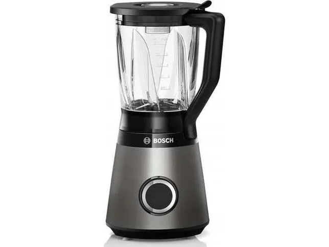 Bosch Serie | 4 VitaPower MMB6172SN - Blender - 1.5 liter - 1.2 kW - sølv